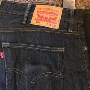 Levi’s Mens Demim